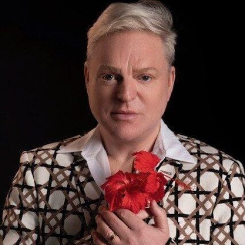 Andy Bell
