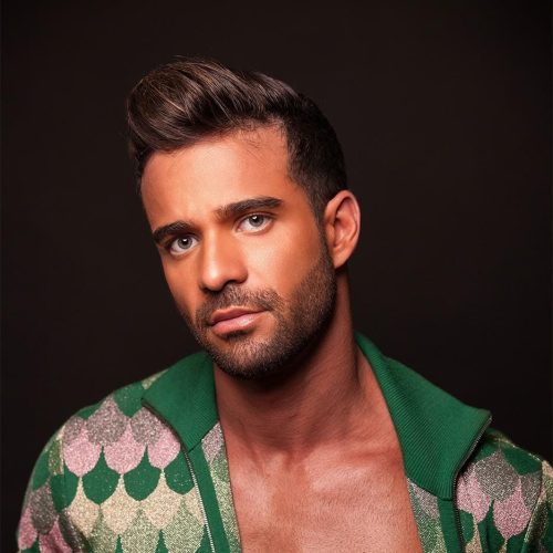 Dani Brasil 11