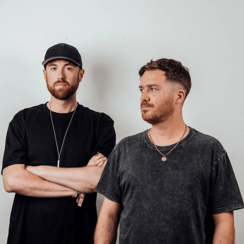 Gorgon City Profile Pic