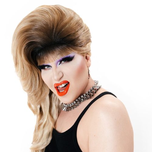 Jodie Harsh