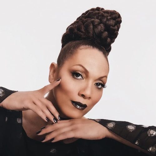 LINA BRADFORD