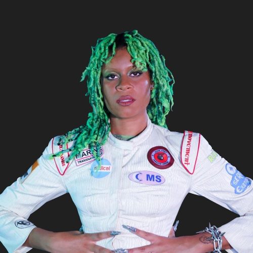 New York Pride 2024 - Aluna