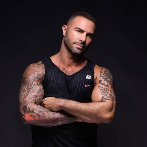 New York Pride 2024 - DJ Aron