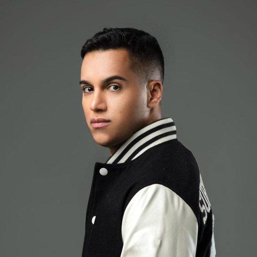 New York Pride 2024 - Felipe Guerra