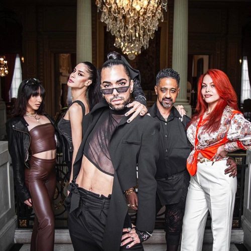 New York Pride 2024 - House of Xstravaganza