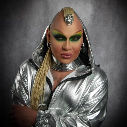 New York Pride 2024 - Nina Flowers