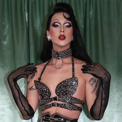 Violet Chachki